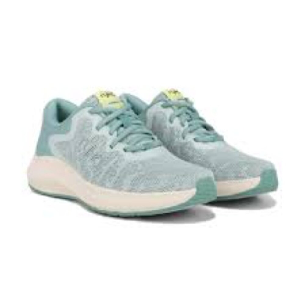 Ryka NWOT Frenzy Walking Sneakers Seafoam Green